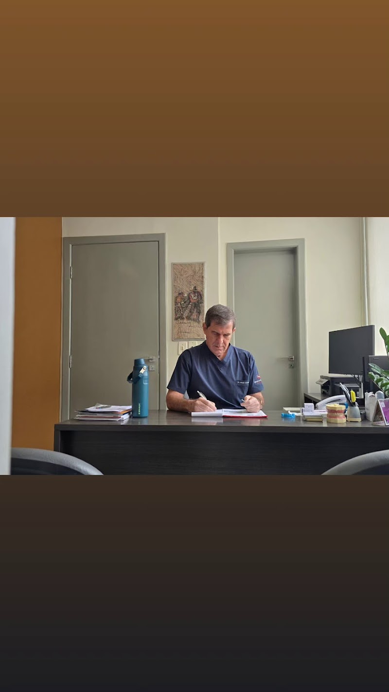 Sérgio Moraes Souza - foto 1