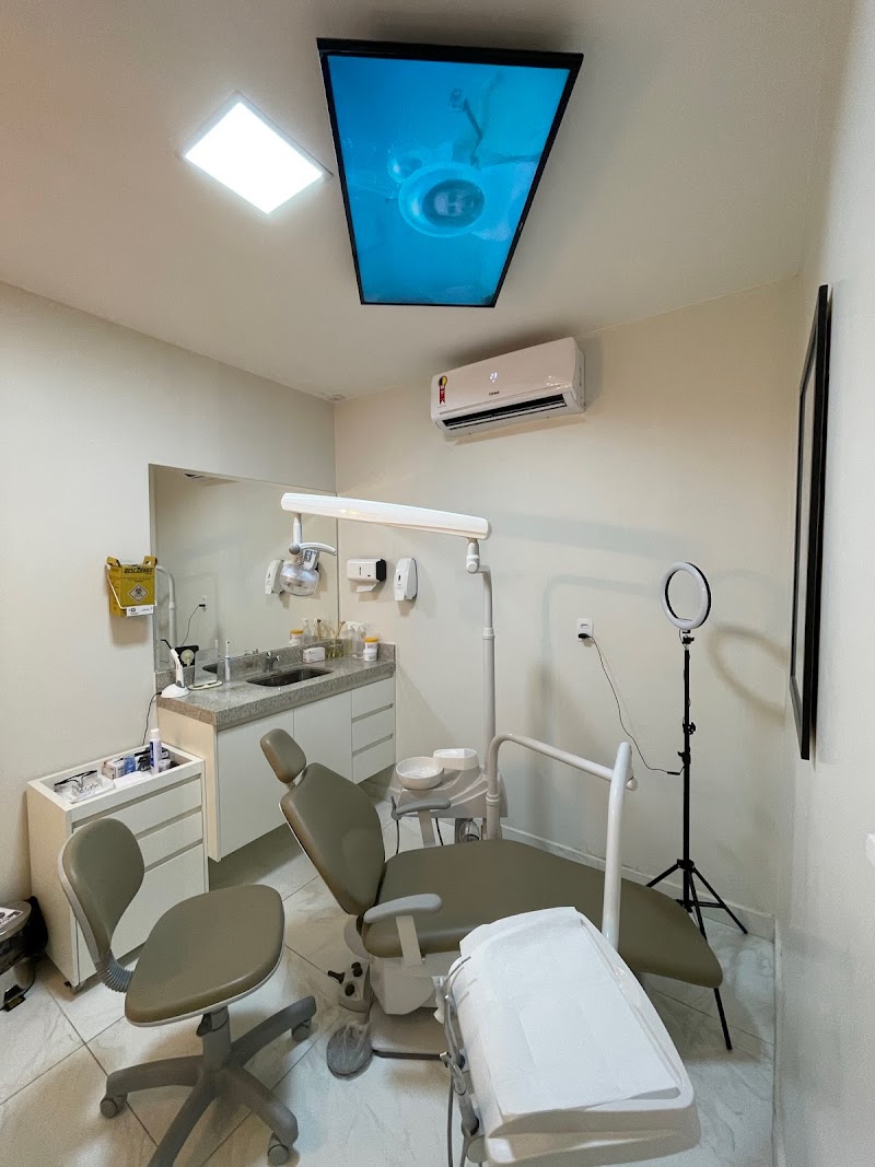 Clínica Saúde Odontologia - foto 2