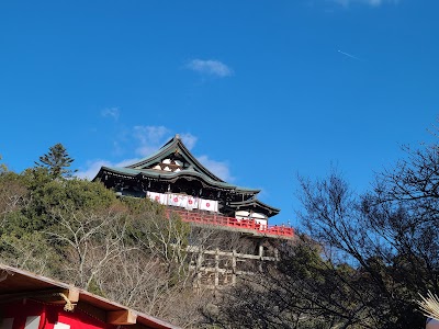 Shigisan Temple - 2