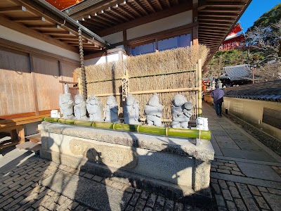 Shigisan Temple - 6