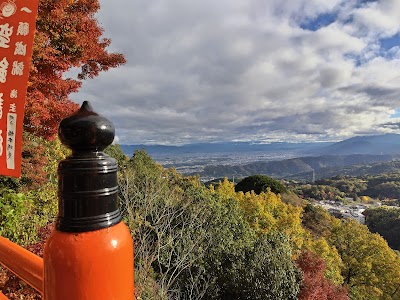 Shigisan Temple - 3