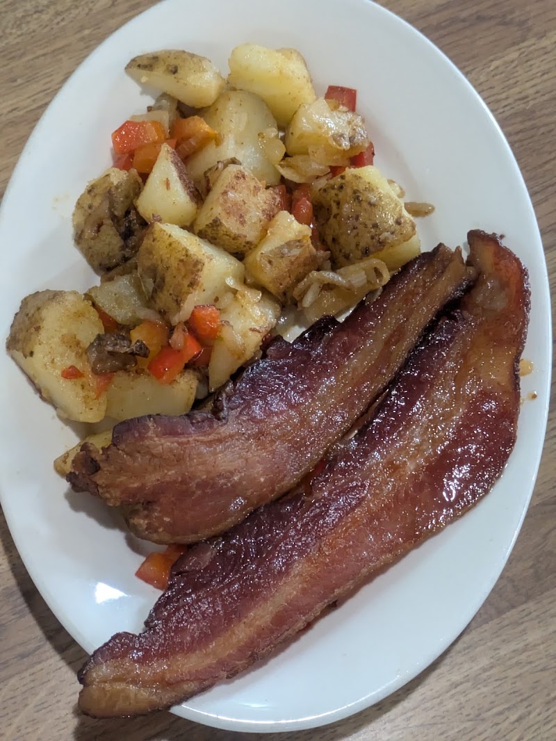 Stack n Sizzle Cafe photo 4