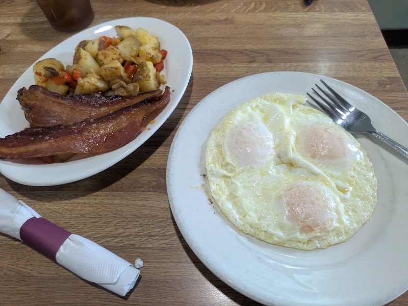 Stack n Sizzle Cafe photo 3