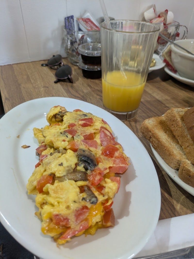 Stack n Sizzle Cafe photo 4