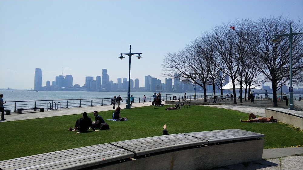 Hudson River Park Trust fotoğraf 1