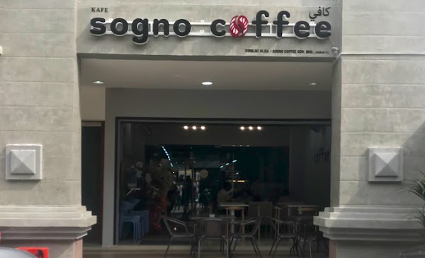Sogno Coffee