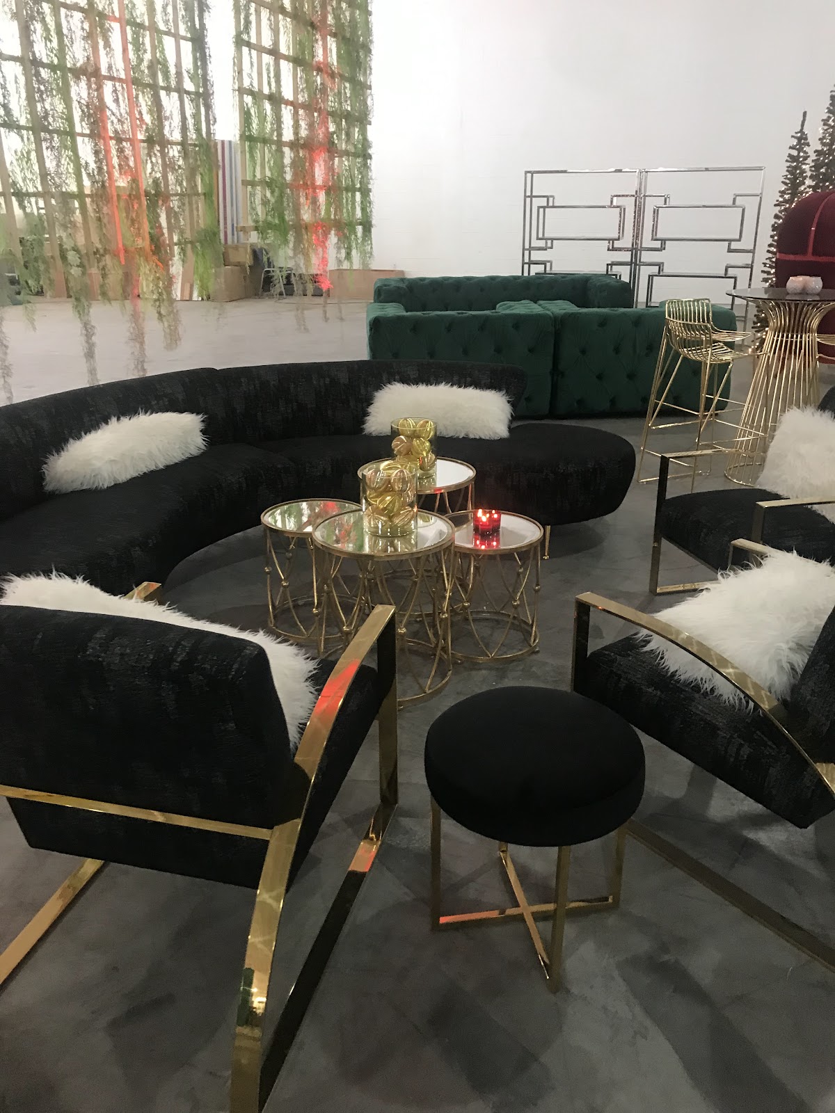 The Lounge Design: Google Places image 2