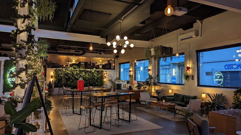 Parlor Public House photo 1