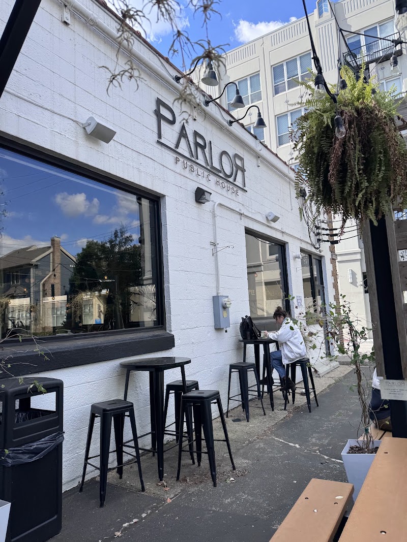 Parlor Public House photo 1