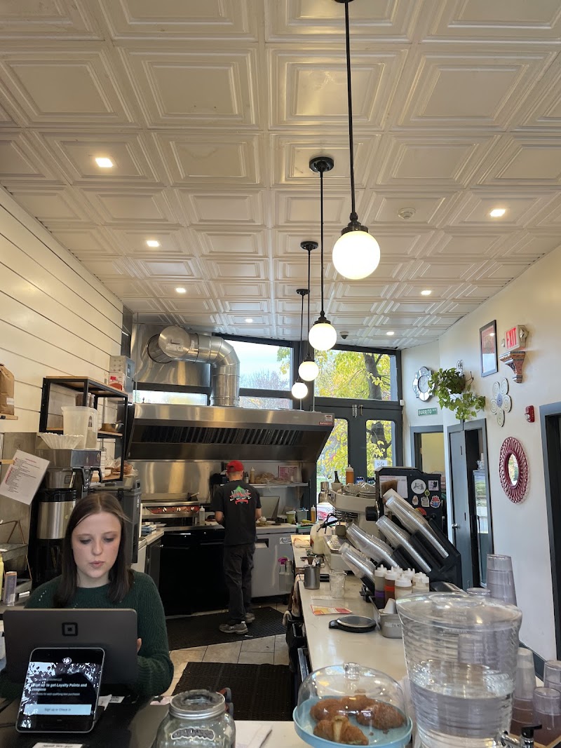 Melo Coffee & Kitchen photo 4