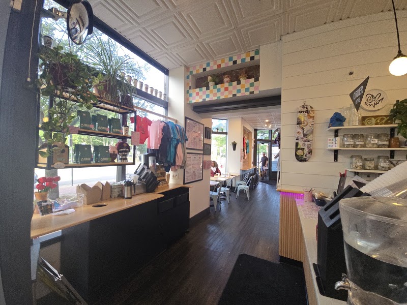 Melo Coffee & Kitchen photo 2
