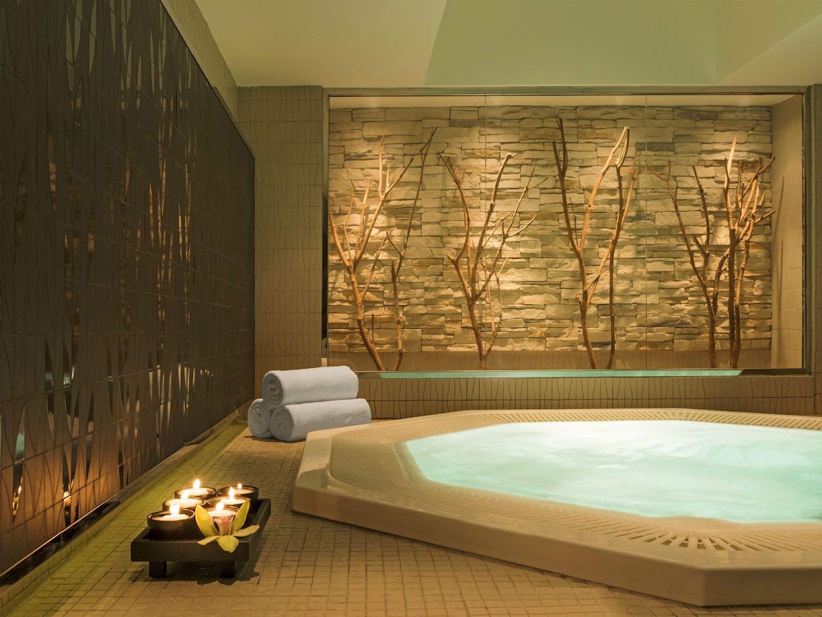 The Westin Heavenly Spa 3