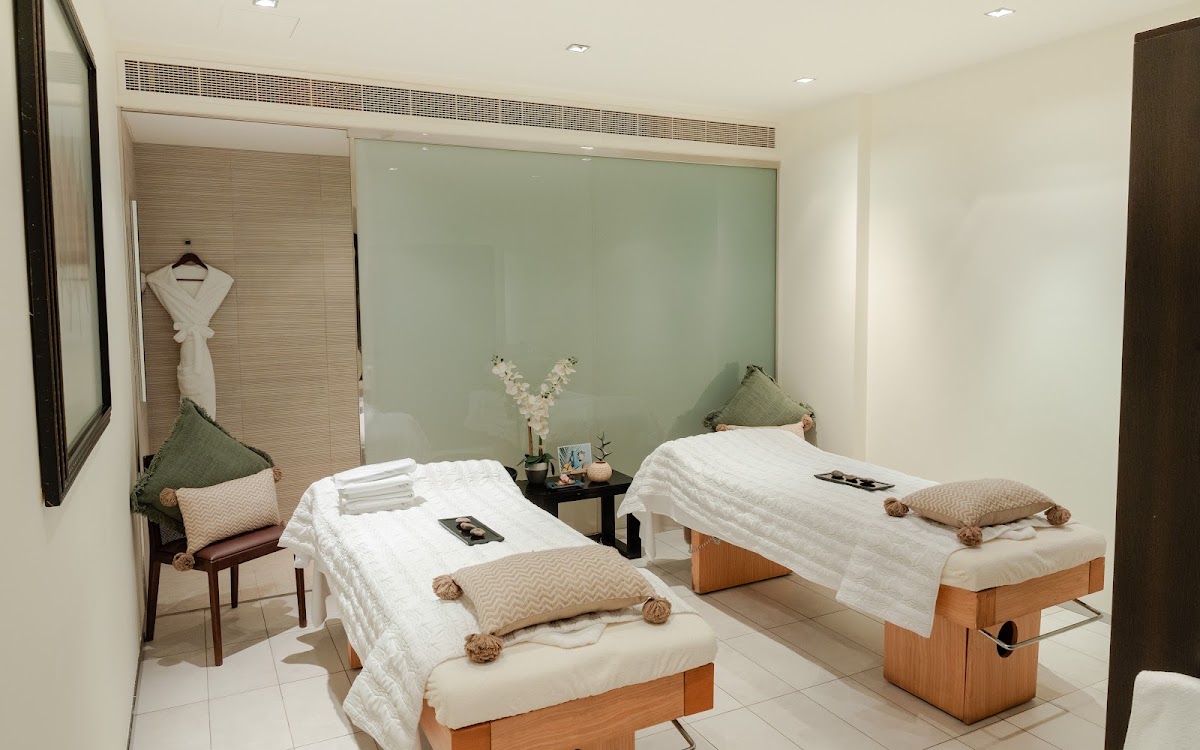 The Westin Heavenly Spa 4