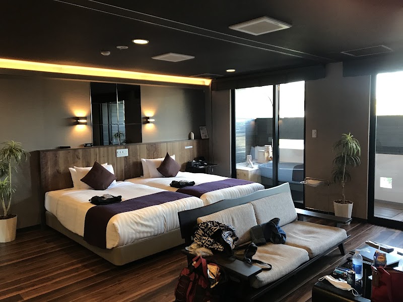 リブマックスリゾート安芸宮浜温泉 2