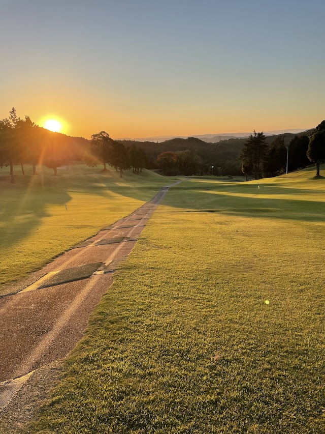 Kamo Country Club (Kyoto Prefecture) - Photo 2