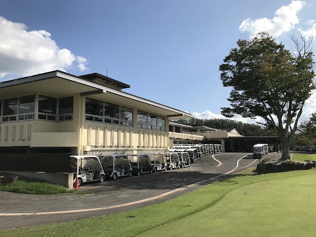 Kamo Country Club (Kyoto Prefecture) - Photo 9