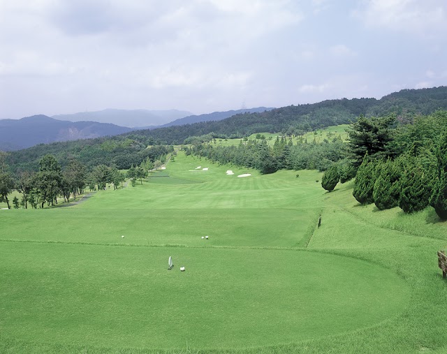 Kamo Country Club (Kyoto Prefecture) - Photo 1