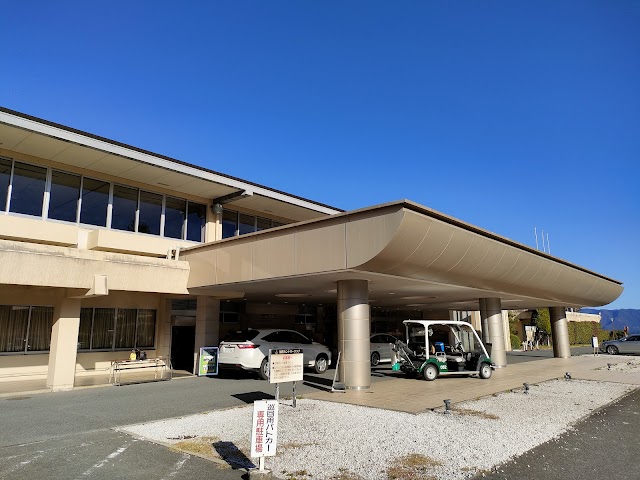Kamo Country Club (Kyoto Prefecture) - Photo 7