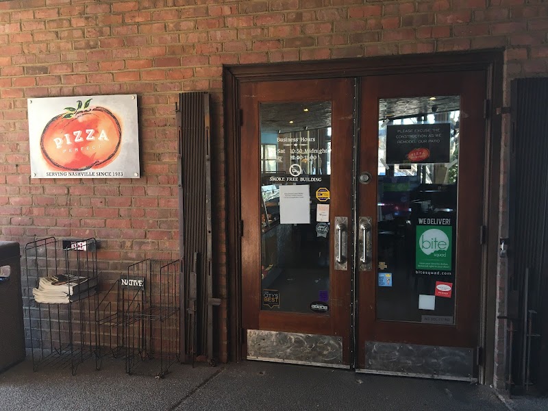 Pizza Perfect photo 1