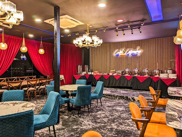 Cartel Coffeeshop - Photo 1