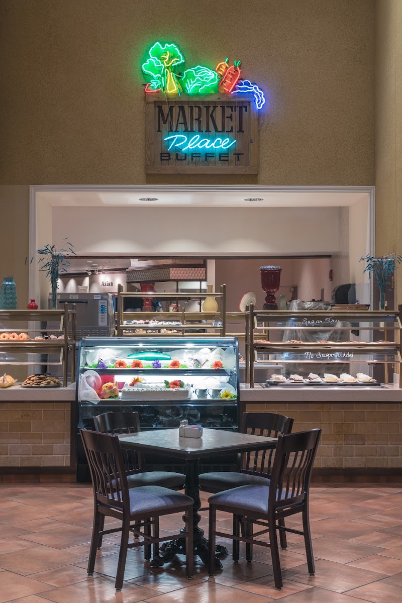 Café Paragon photo 1
