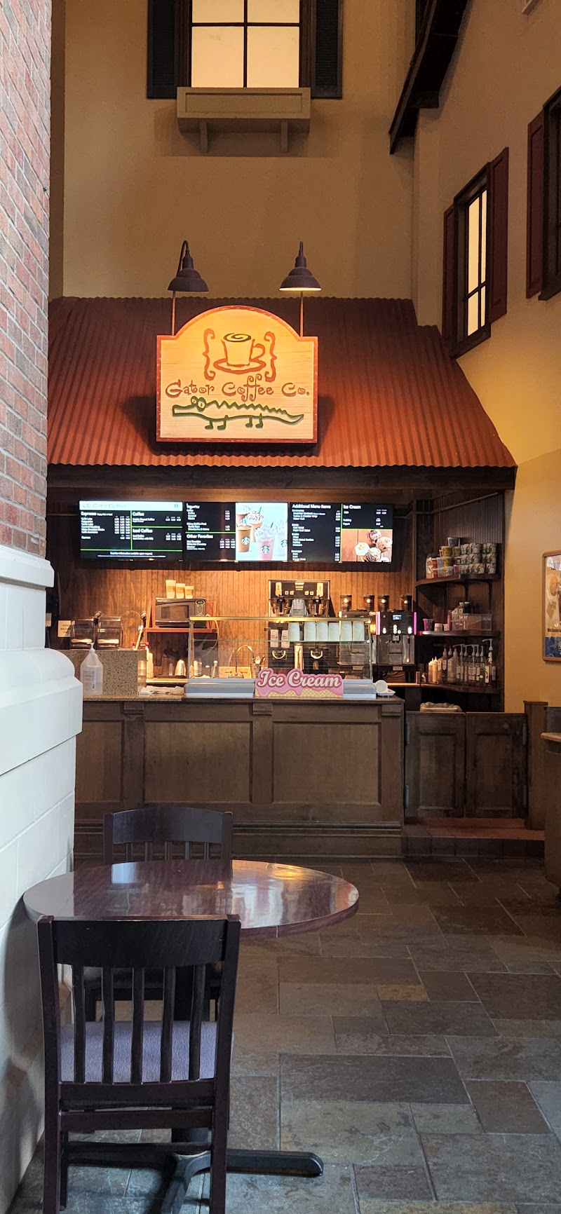 Gator Coffee Co. photo 1