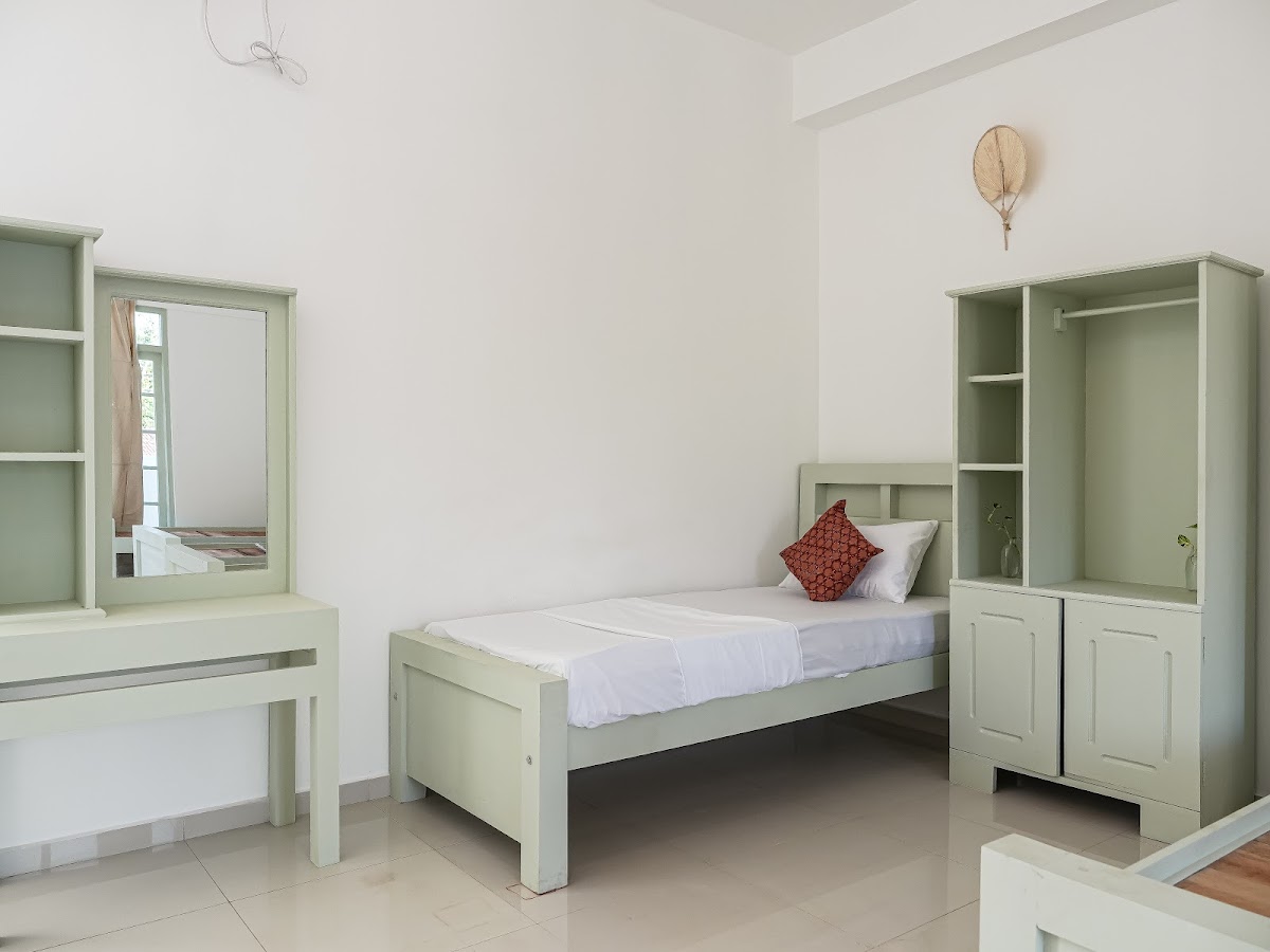 Mira Mirissa: Pilates, Yoga, Coworking, Cafe, Hostel, Hotel — 3