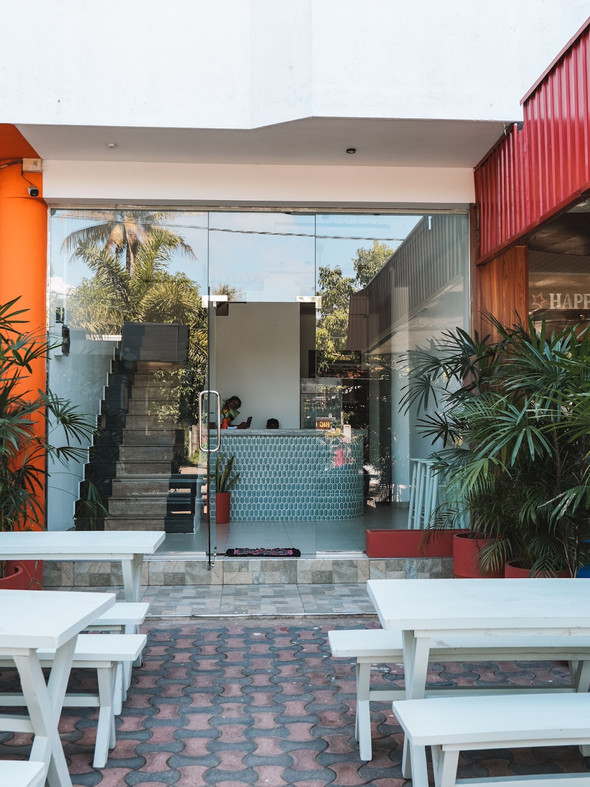 Mira Mirissa: Pilates, Yoga, Coworking, Cafe, Hostel, Hotel — 4
