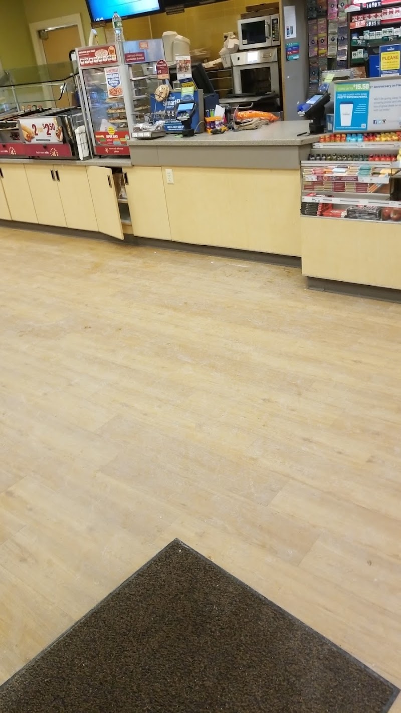 Cumberland Farms photo 4