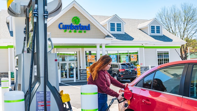 Cumberland Farms photo 1