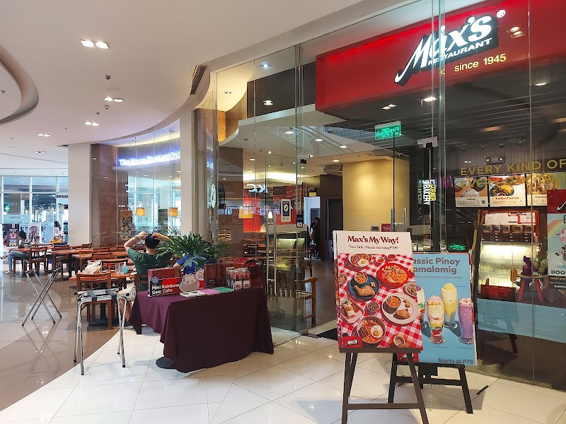 Max's Restaurant