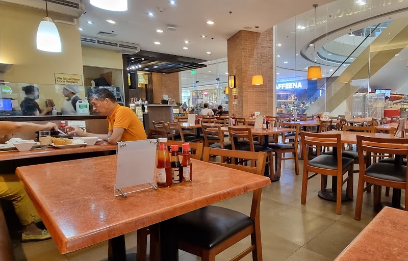 Max's Restaurant