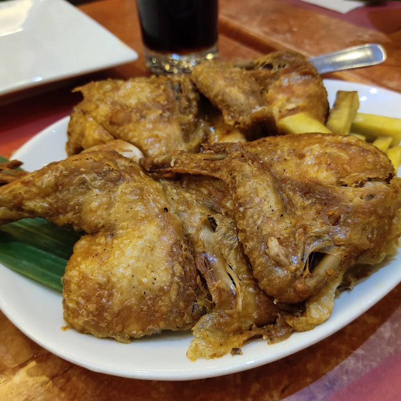 Max's Restaurant