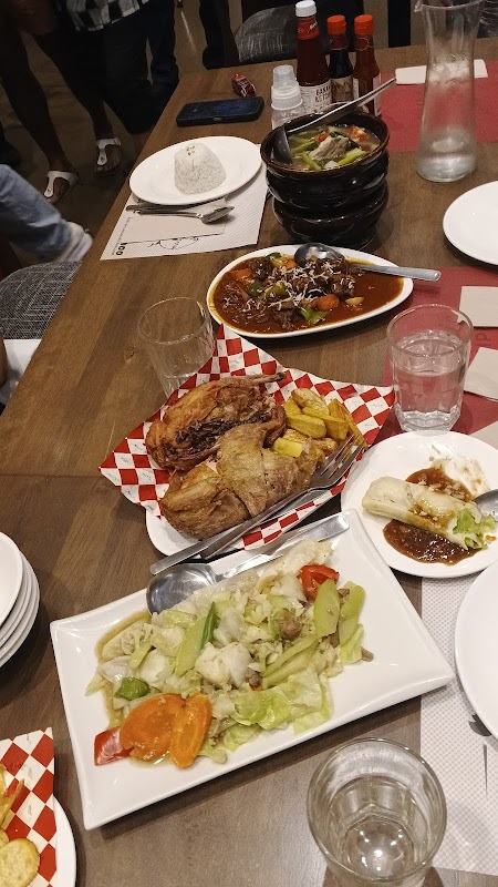 Max's Restaurant