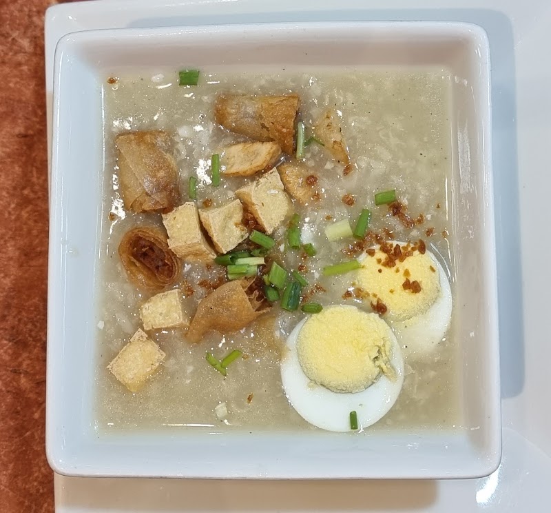 Max's Restaurant