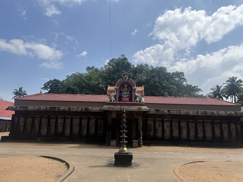 Сри Джанардхана Суоми Темпл