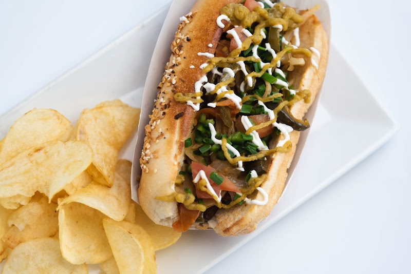 The Nomadic Glizzy photo 3