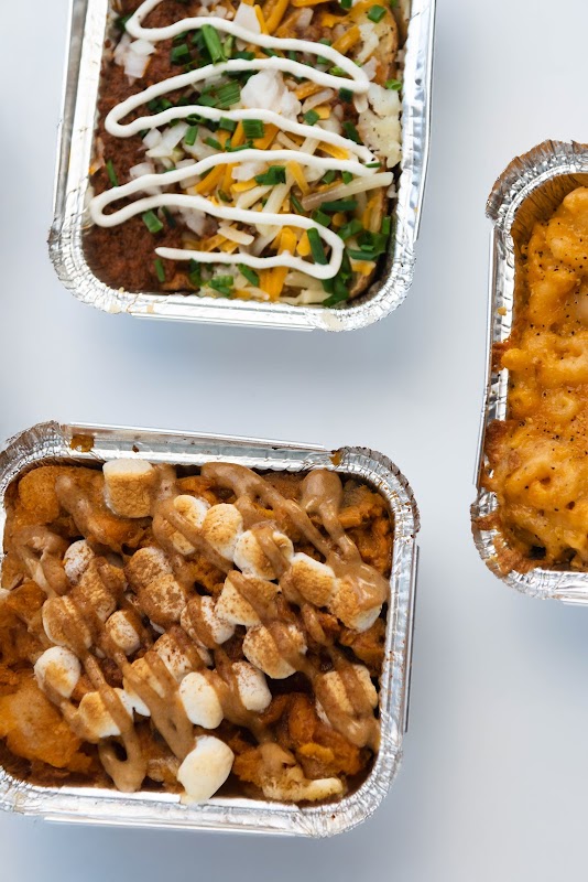 The Nomadic Glizzy photo 4