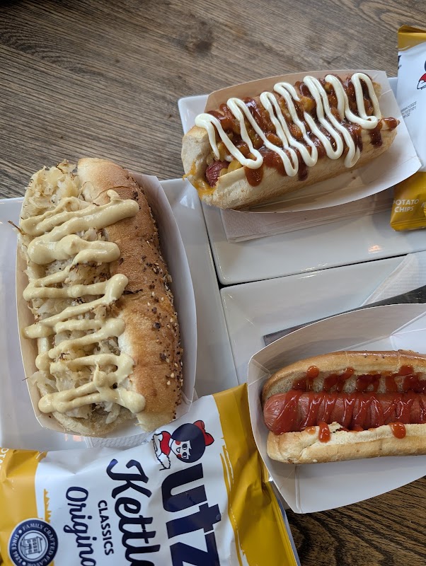 The Nomadic Glizzy photo 5