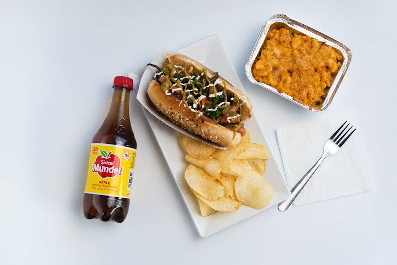 The Nomadic Glizzy photo 8