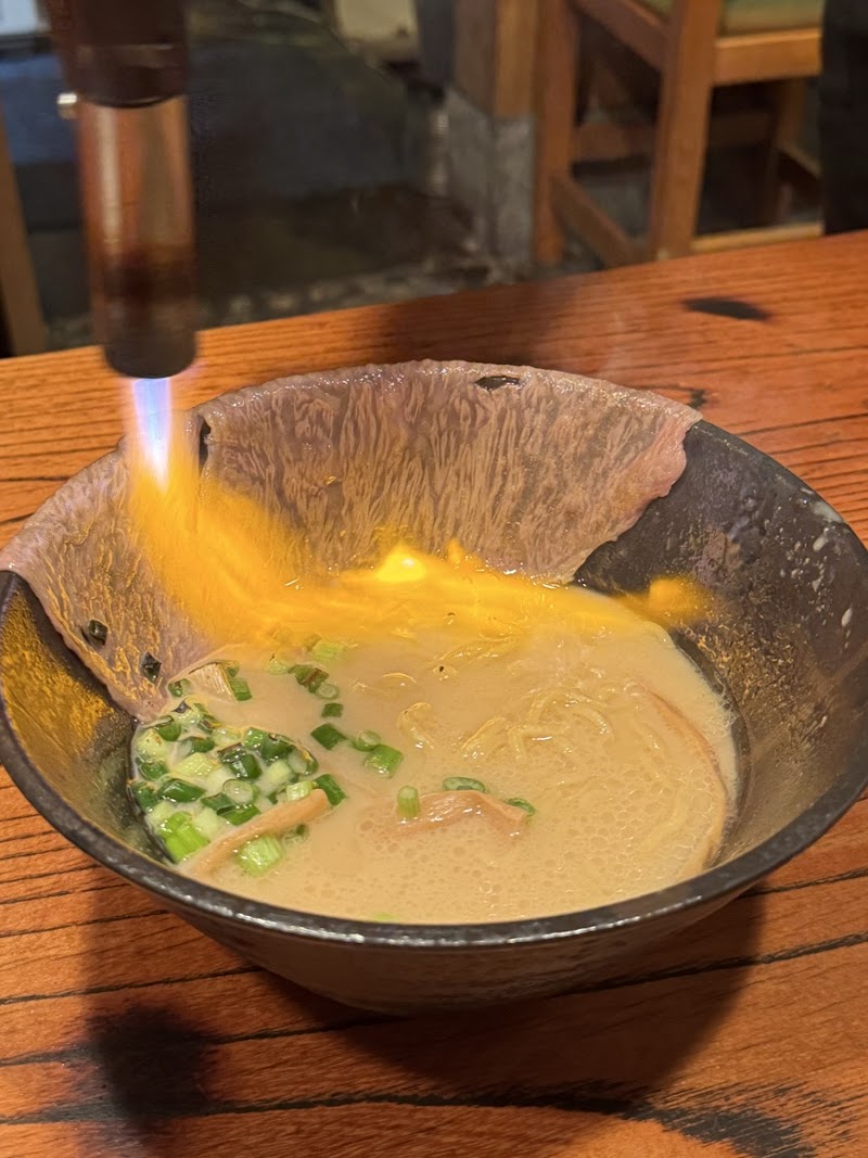 Teriyaki bowl Asakusa zen photo 2