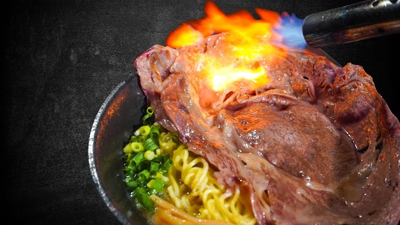 Teriyaki bowl Asakusa zen photo 1