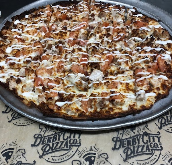 Photo by Derby City Pizza Highlands (formerly Dundee Bar & Grill)