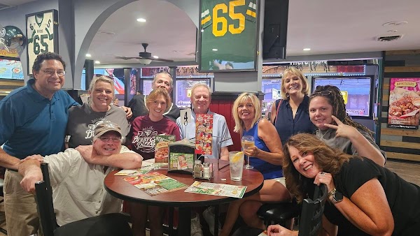 DERBY CITY PIZZA exterior