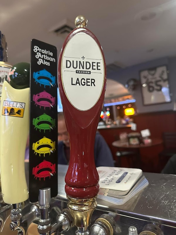 Photo by Derby City Pizza Highlands (formerly Dundee Bar & Grill)