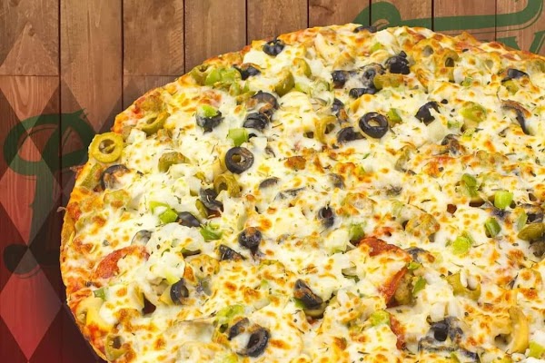 Photo by Derby City Pizza Highlands (formerly Dundee Bar & Grill)