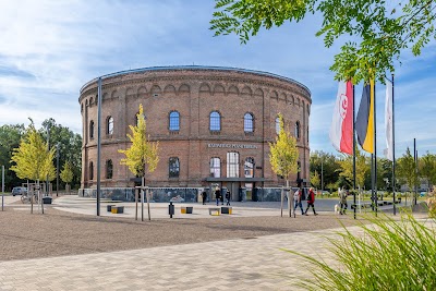 Planetarium Halle (Saale)