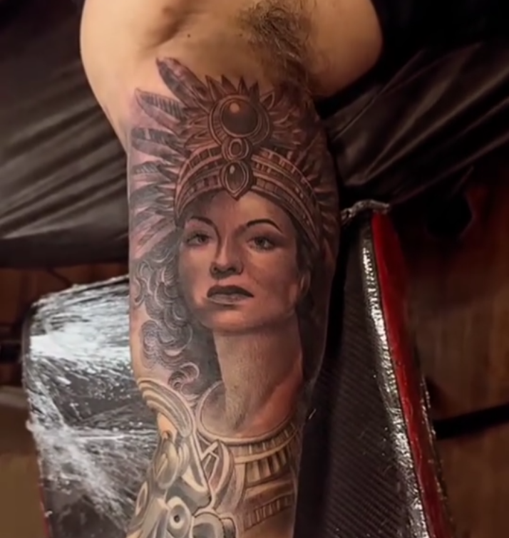 Lifestyle Tattoos tattoo parlor in Carson City, NV