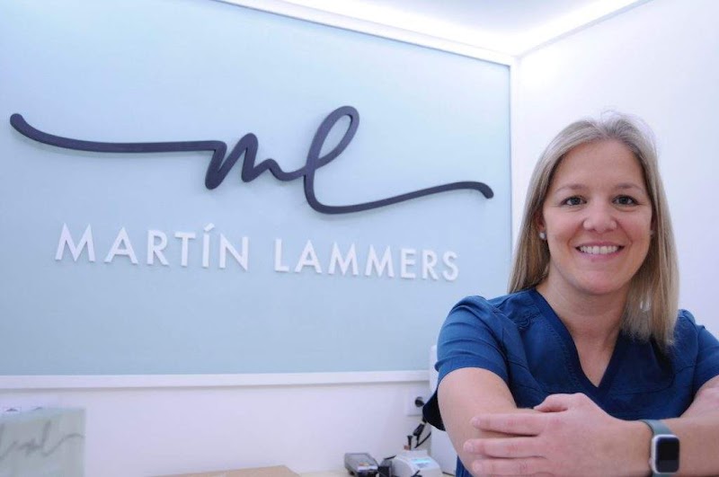 Clínica Dental Martín Lammers