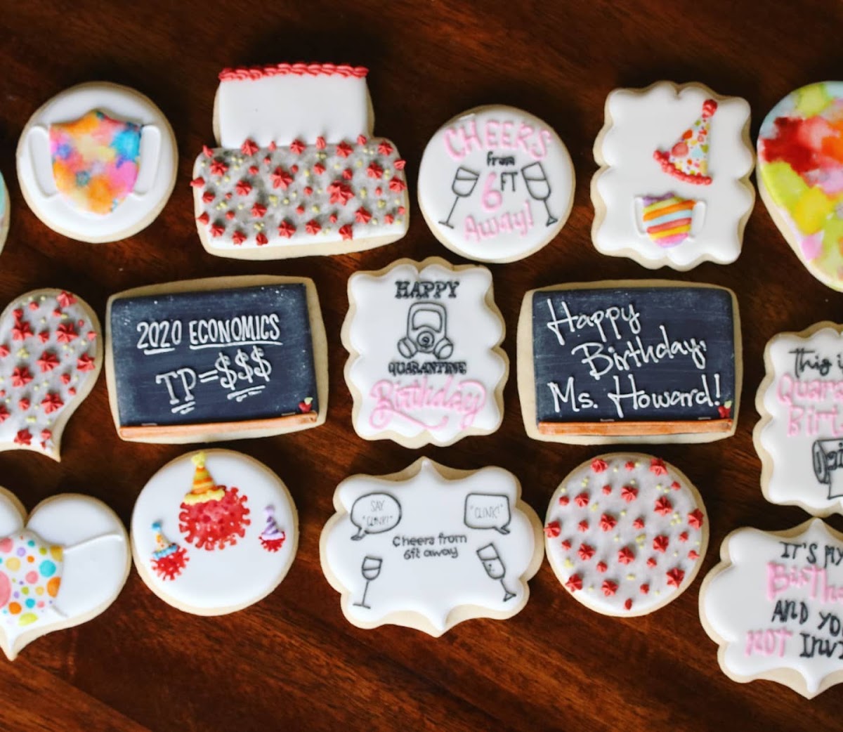 The Bearded Baker: Google Places image 3